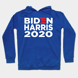 Biden Harris 2020 Hoodie